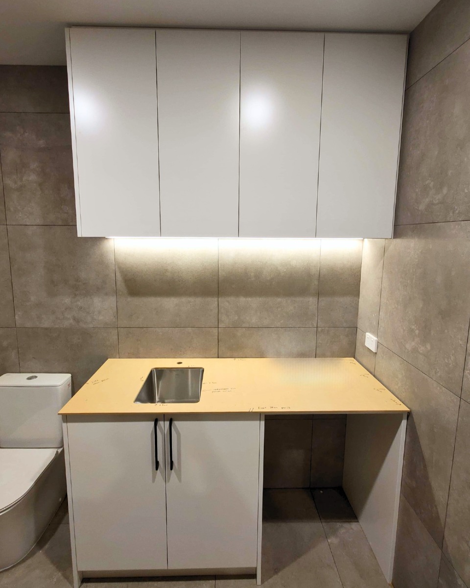 bathroom storage problems